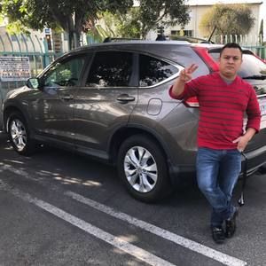 Meet your Posher, Gilmer